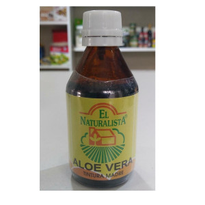 Aloe Vera En Gotas X 60 Ml - El Naturalista